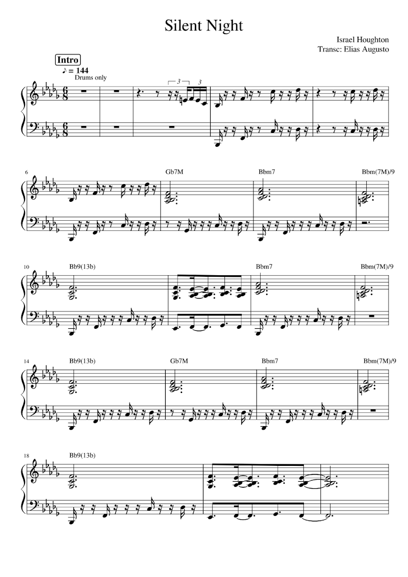 Silent Night