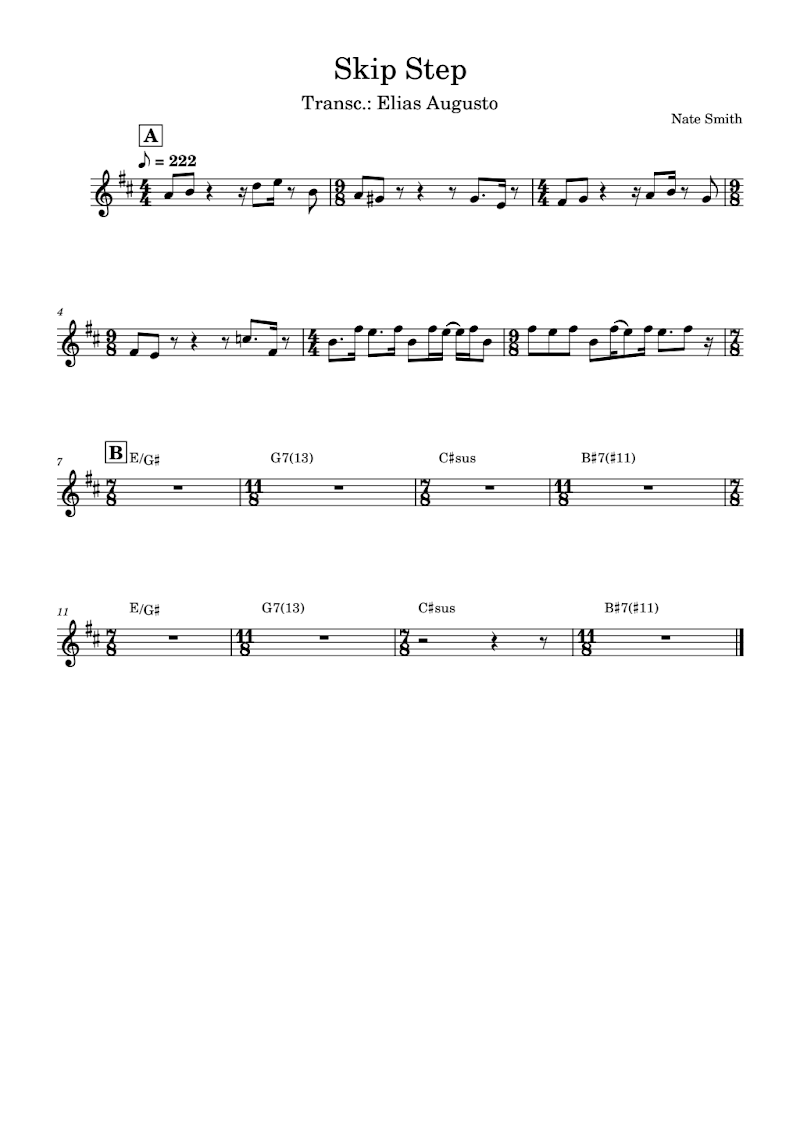 Skip Step2